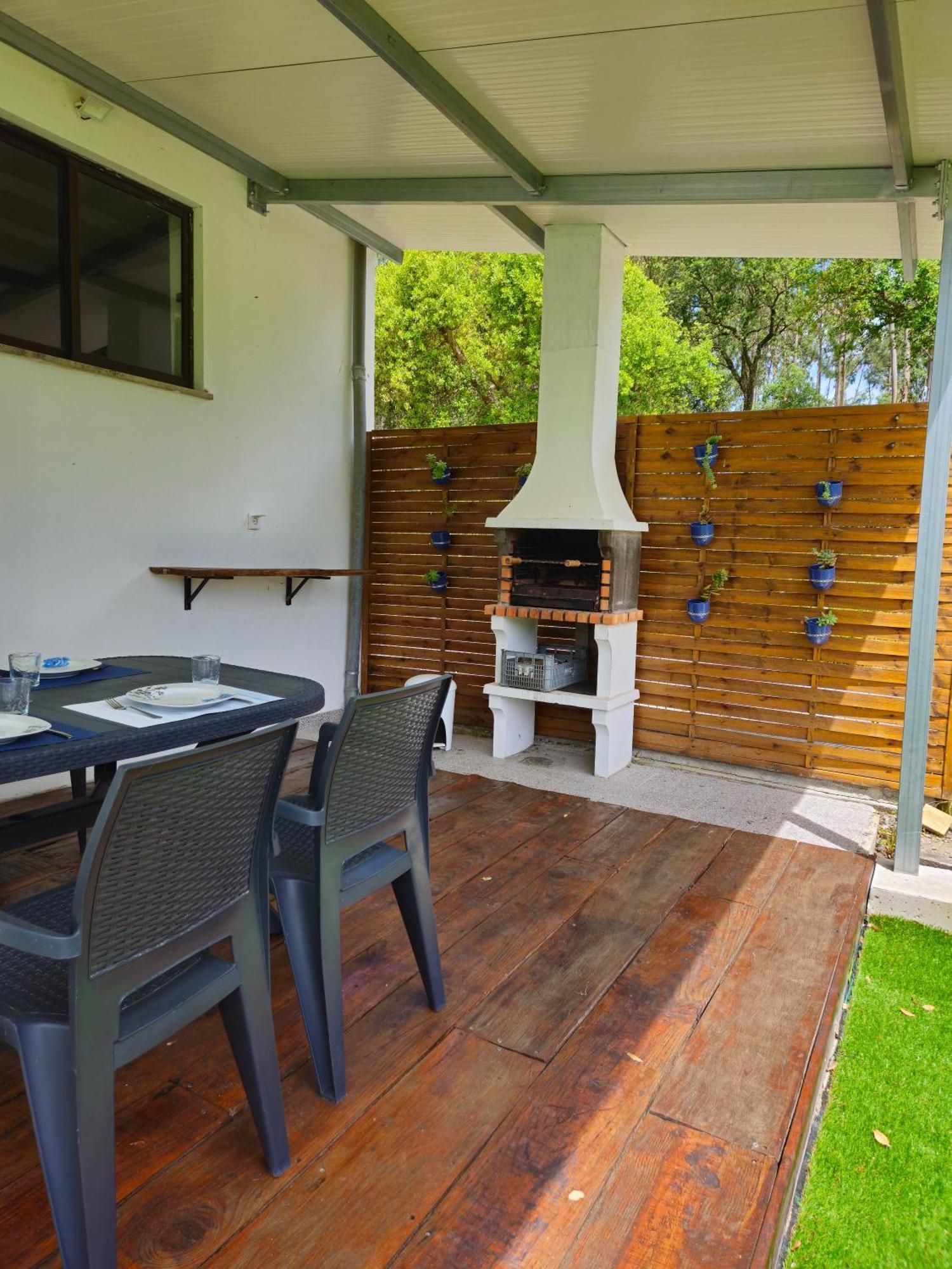 Casa Serra A Vista Al/140571 Pedreiras  Exterior photo